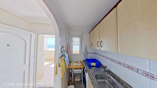 Apartamento en venta en Torrevieja (Alicante)