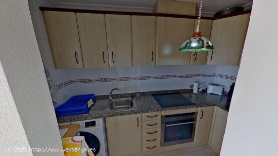 Apartamento en venta en Torrevieja (Alicante)