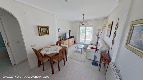 Apartamento en venta en Torrevieja (Alicante)