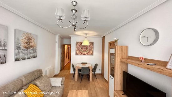 Apartamento en venta en Torrevieja (Alicante)