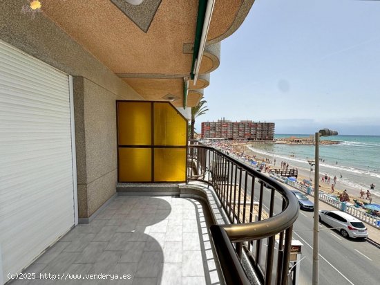 Apartamento en venta en Torrevieja (Alicante)