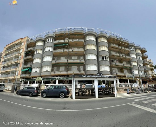 Apartamento en venta en Torrevieja (Alicante)