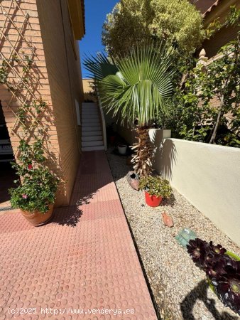 Villa en venta en Ciudad Quesada (Alicante)