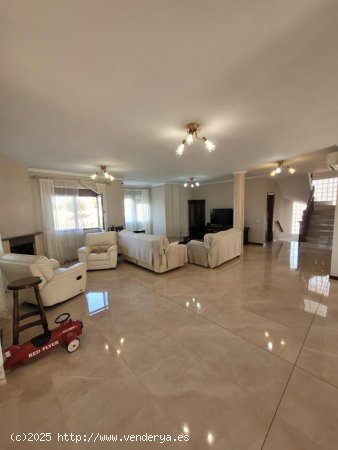 Villa en venta en Ciudad Quesada (Alicante)