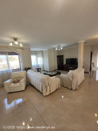 Villa en venta en Ciudad Quesada (Alicante)