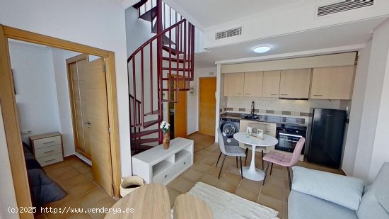 Piso en venta en Archena (Murcia)