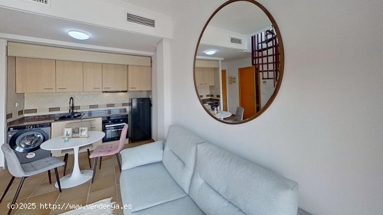 Piso en venta en Archena (Murcia)