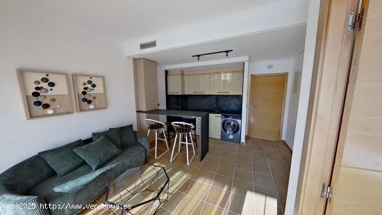 Apartamento en venta en Archena (Murcia)