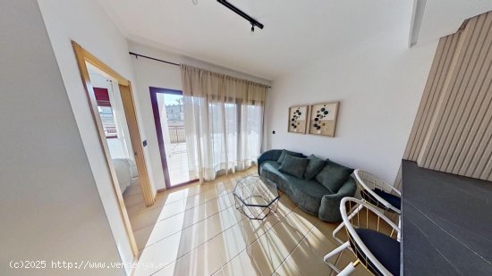 Apartamento en venta en Archena (Murcia)