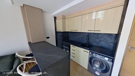 Apartamento en venta en Archena (Murcia)