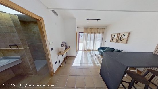 Apartamento en venta en Archena (Murcia)