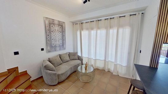 Piso en venta en Archena (Murcia)