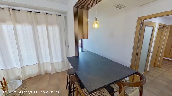 Piso en venta en Archena (Murcia)