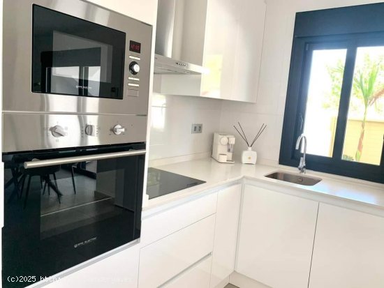 Piso en venta a estrenar en Pilar de la Horadada (Alicante)