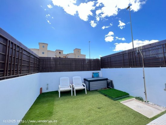 Villa en venta en Orihuela (Alicante)