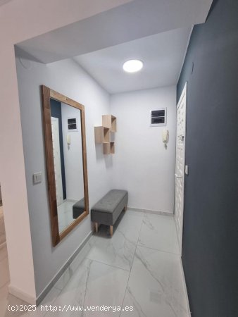 Apartamento en venta en Torrevieja (Alicante)