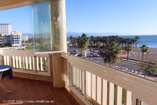 Apartamento en alquiler en Torremolinos (Málaga)