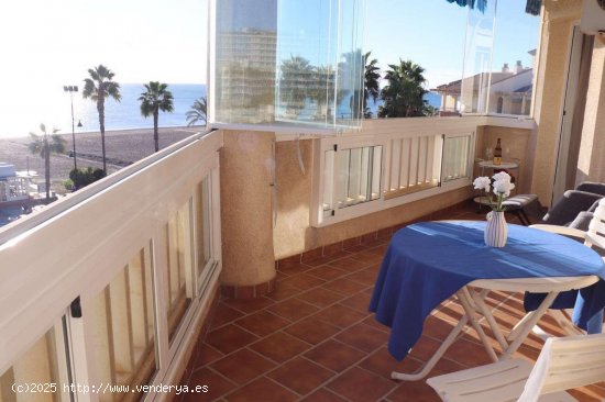 Apartamento en alquiler en Torremolinos (Málaga)