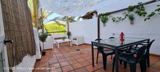 Apartamento en alquiler en Benalmádena (Málaga)