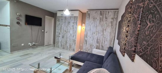 Apartamento en alquiler en Benalmádena (Málaga)