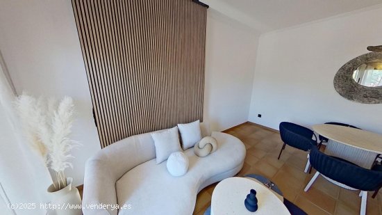 Apartamento en venta en Villanueva del Río Segura (Murcia)