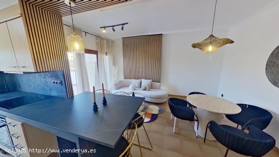 Apartamento en venta en Villanueva del Río Segura (Murcia)