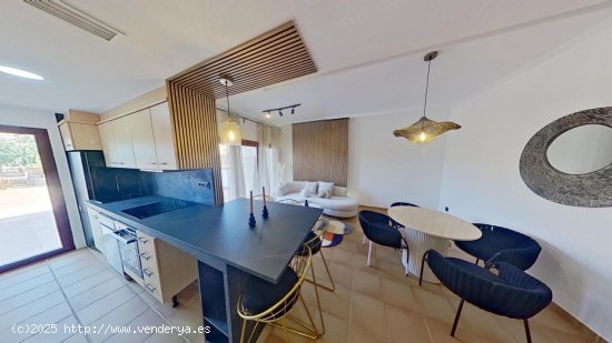 Apartamento en venta en Villanueva del Río Segura (Murcia)