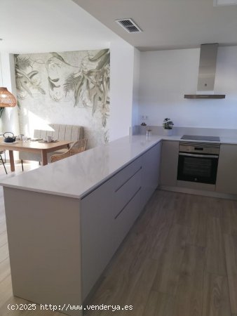 Casa en venta a estrenar en Orihuela (Alicante)