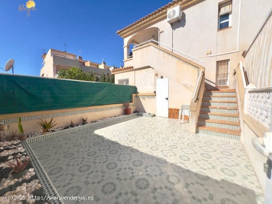 Bungalow en venta en Torrevieja (Alicante)