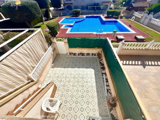 Bungalow en venta en Torrevieja (Alicante)