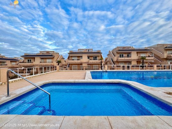 Piso en venta en Torrevieja (Alicante)