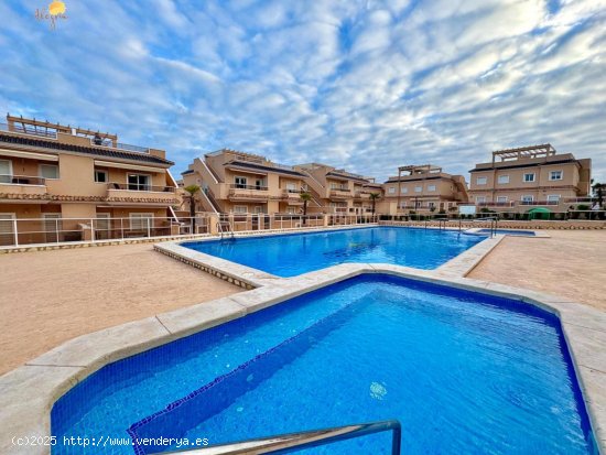 Piso en venta en Torrevieja (Alicante)