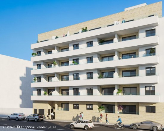 Apartamento en venta a estrenar en Torrevieja (Alicante)