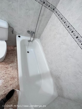 Apartamento en venta en Torrevieja (Alicante)