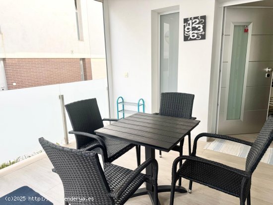 Villa en venta en Orihuela (Alicante)