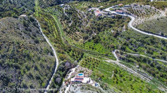 Casa en venta en Almuñécar (Granada)