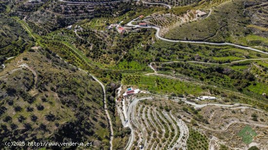 Casa en venta en Almuñécar (Granada)