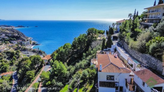 Villa en venta en Almuñécar (Granada)