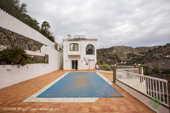 Villa en venta en Almuñécar (Granada)