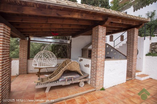 Villa en venta en Almuñécar (Granada)