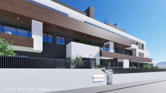 Apartamento en venta en Benijófar (Alicante)