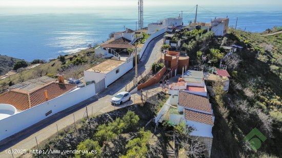 Casa en venta en Almuñécar (Granada)