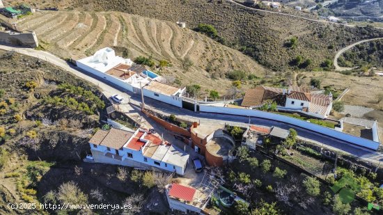 Casa en venta en Almuñécar (Granada)