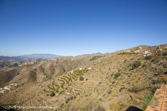 Casa en venta en Almuñécar (Granada)