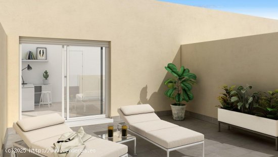 Casa en venta a estrenar en La Manga del Mar Menor (Murcia)