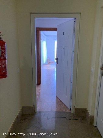 Apartamento en venta a estrenar en La Manga del Mar Menor (Murcia)