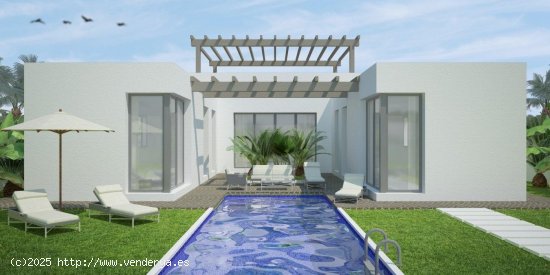 Villa en venta a estrenar en Benijófar (Alicante)