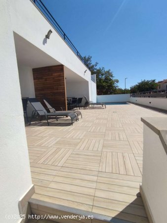 Apartamento en alquiler en Benalmádena (Málaga)