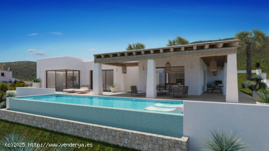 Villa en venta en Jávea (Alicante)