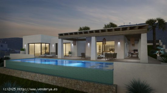 Villa en venta en Jávea (Alicante)